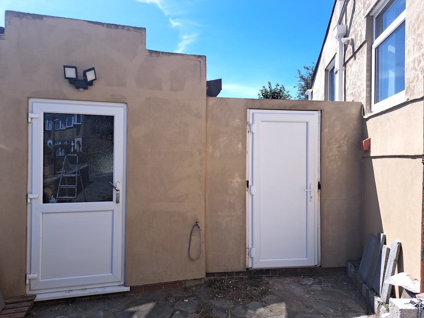 Plymouth Paul the Handyman — Photos 1