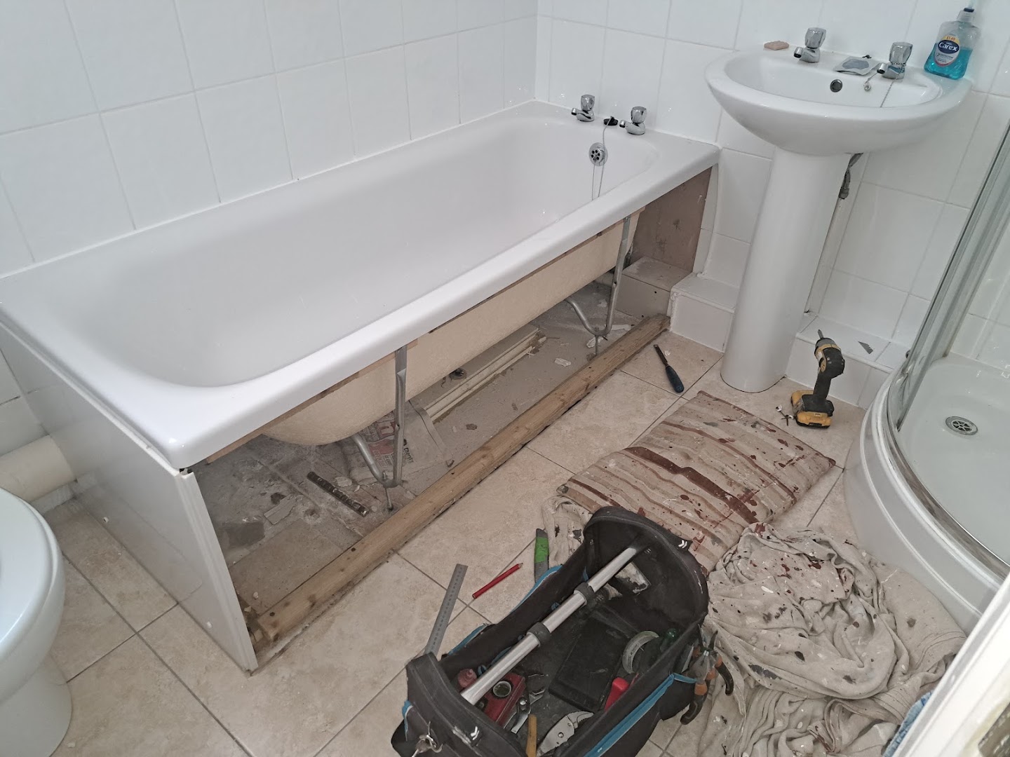 Plymouth Paul the Handyman — Photos 4